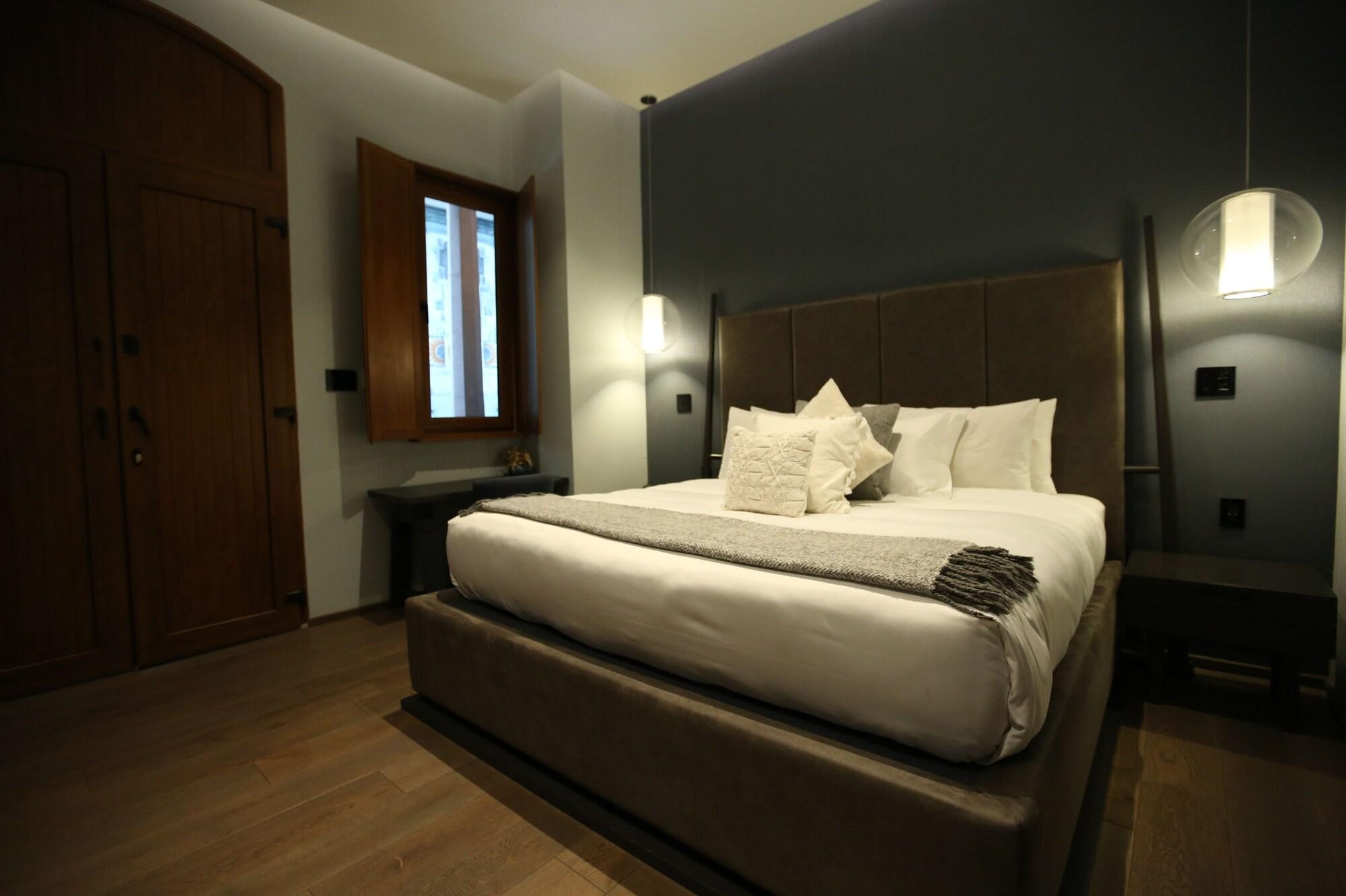 Casa Prim Boutique (adults Only) Mexiko-Stadt