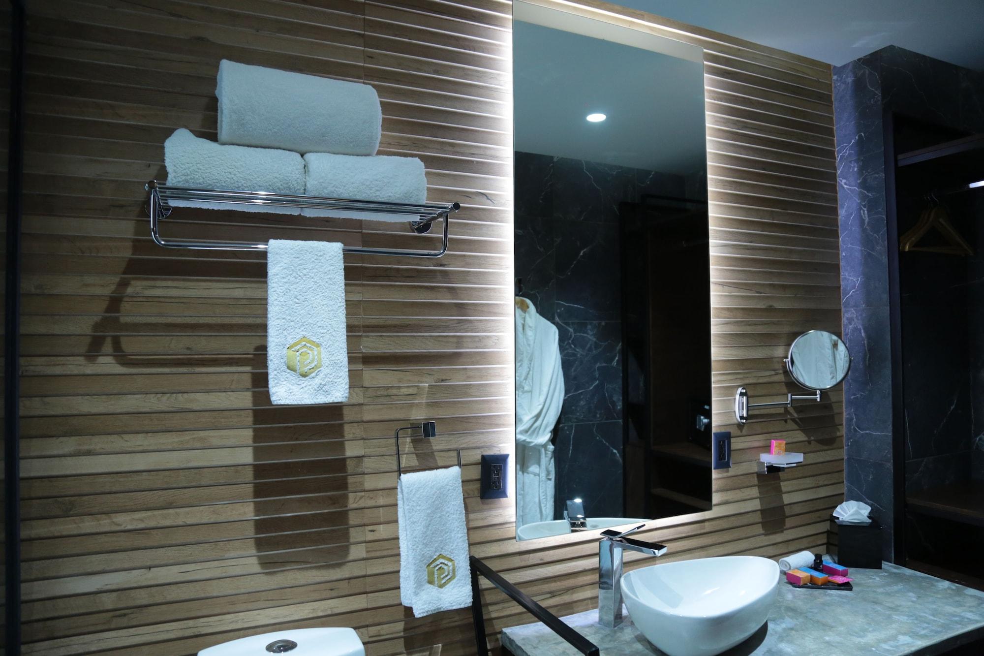 Hotel Casa Prim Boutique (adults Only) Mexiko-Stadt