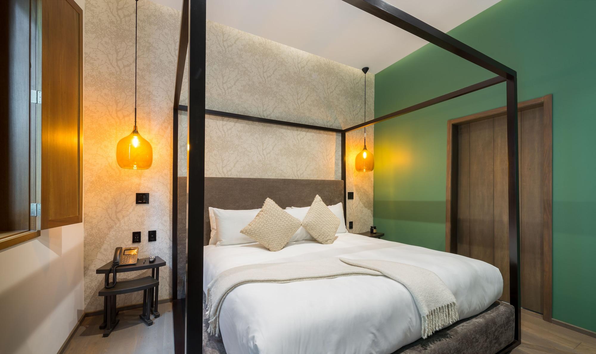 Casa Prim Boutique (adults Only) Hotel Mexiko-Stadt