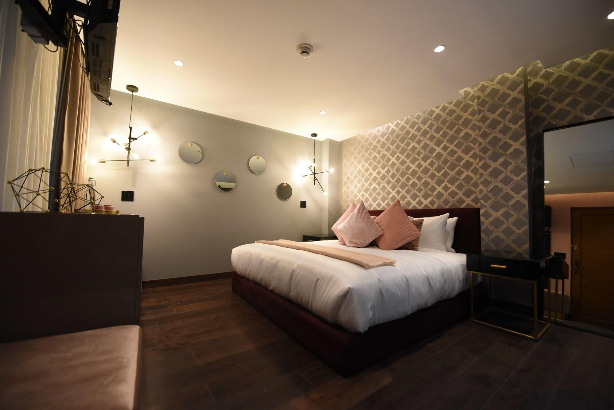 Hotel Casa Prim Boutique (adults Only) Mexiko-Stadt