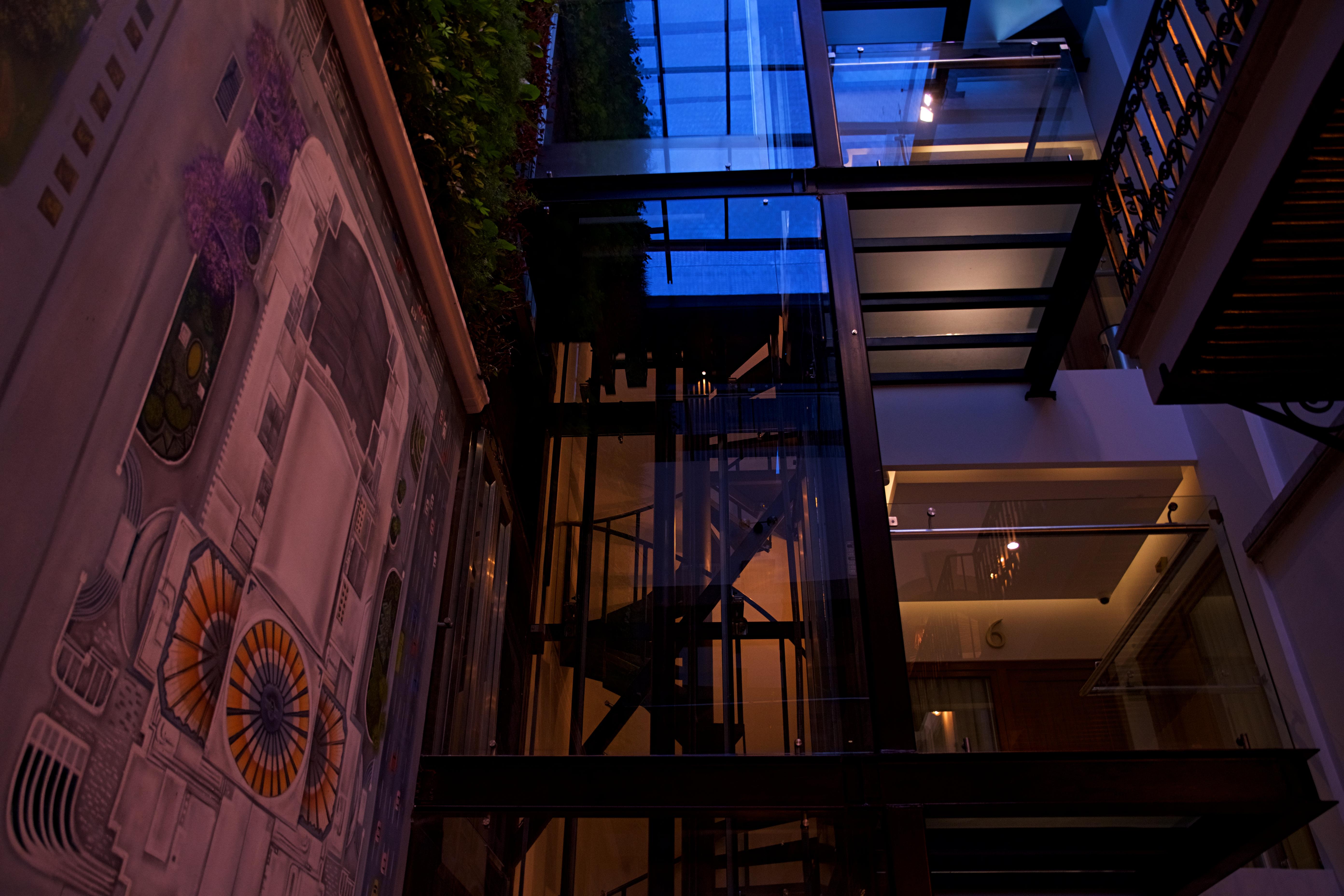 Hotel Casa Prim Boutique (adults Only) Mexiko-Stadt