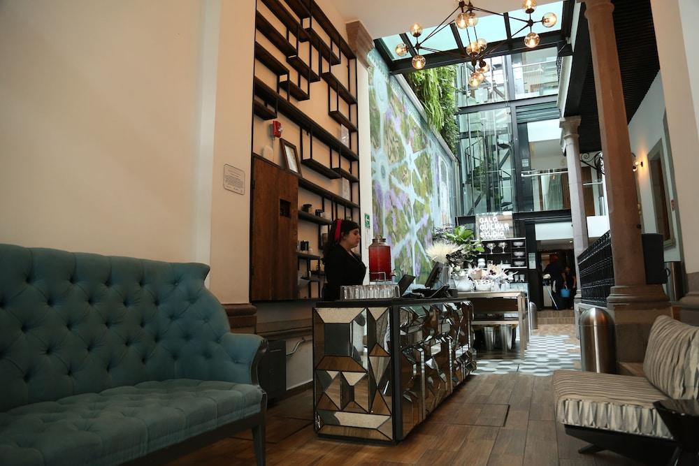 Casa Prim Boutique (adults Only) Mexiko-Stadt