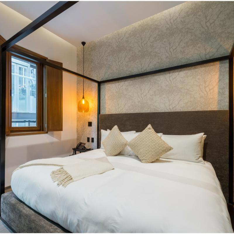 Casa Prim Boutique (adults Only) Mexiko-Stadt