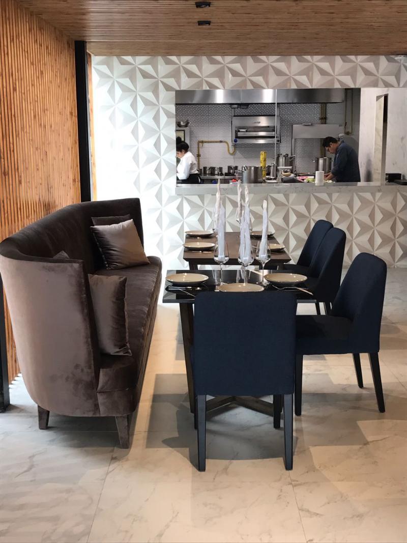 Casa Prim Boutique (adults Only) Hotel Mexiko-Stadt
