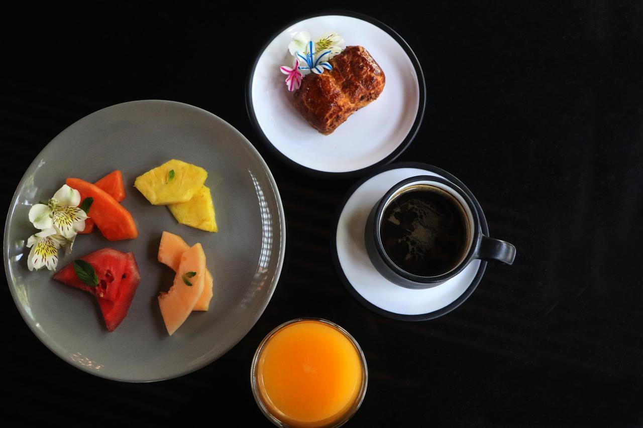 Casa Prim Boutique (adults Only) Mexiko-Stadt