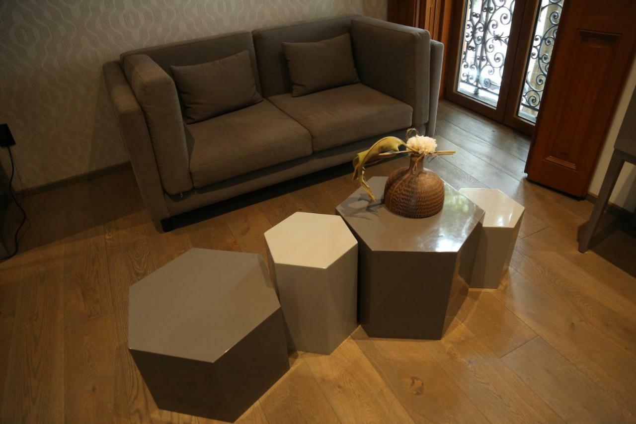 Casa Prim Boutique (adults Only) 4* Mexiko-Stadt