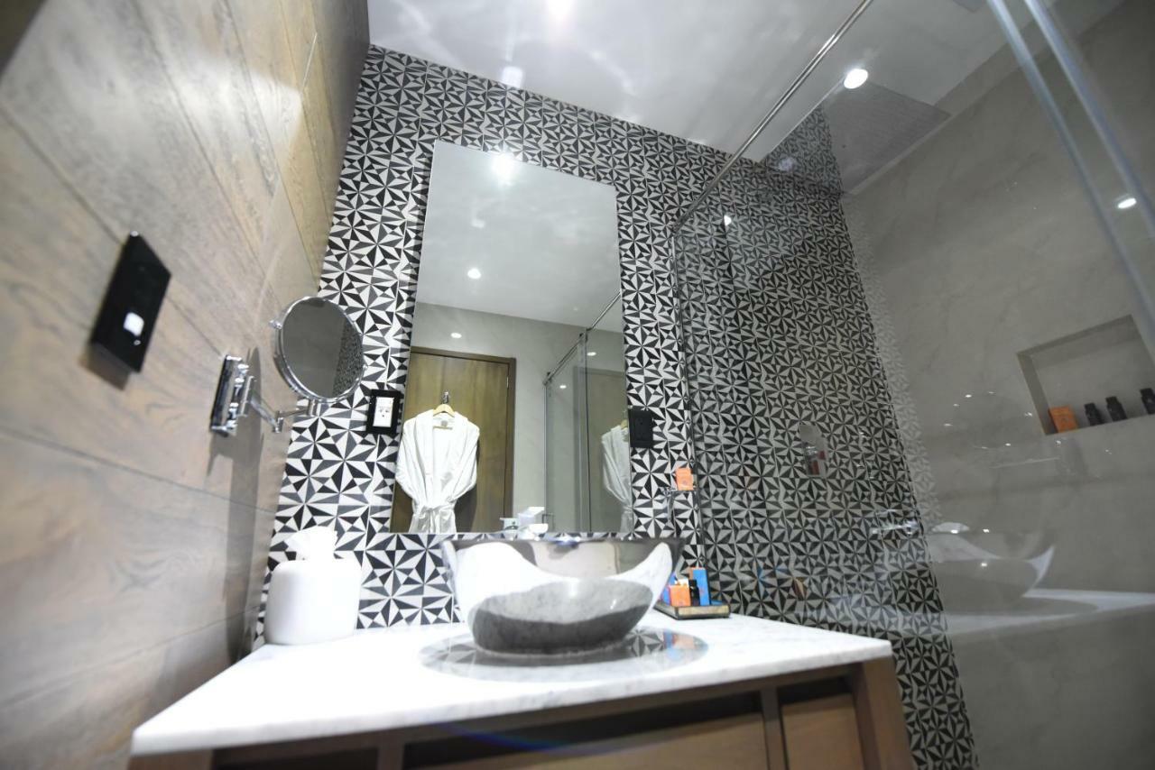 Hotel Casa Prim Boutique (adults Only) Mexiko-Stadt