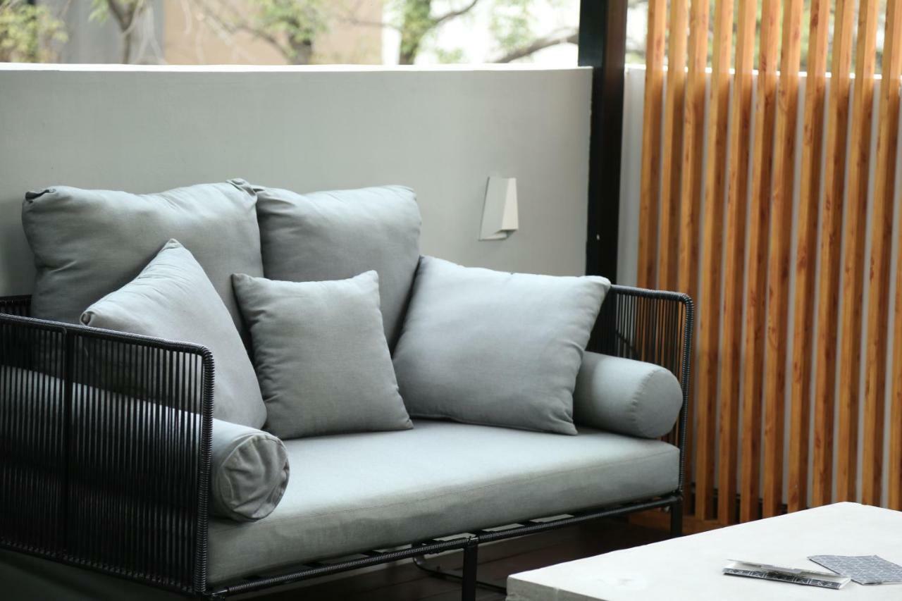 Casa Prim Boutique (adults Only) Hotel Mexiko-Stadt