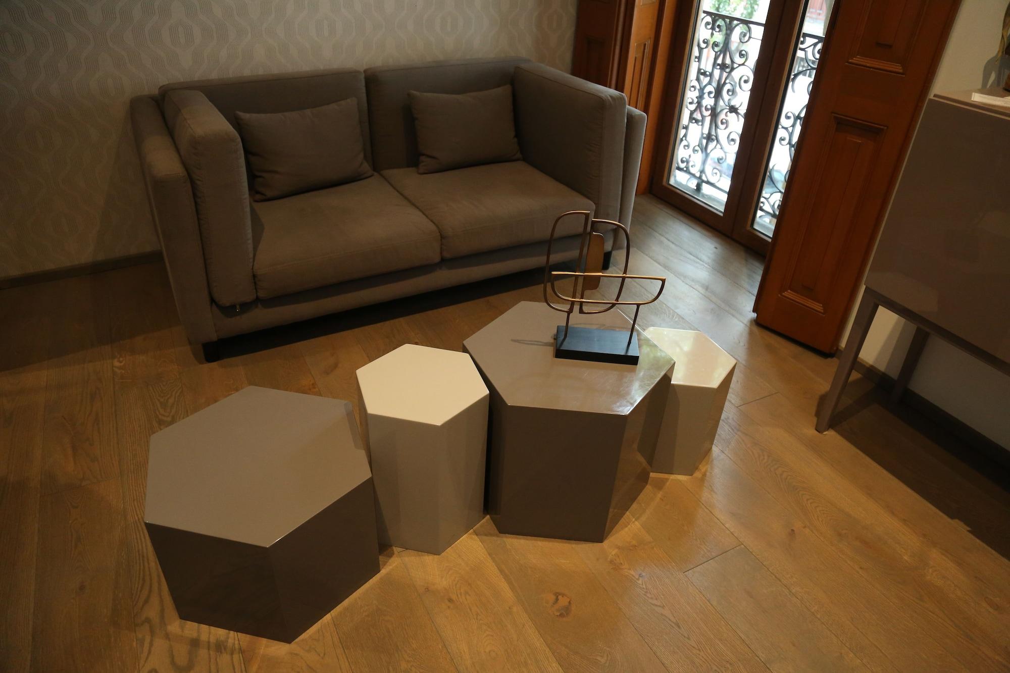 Hotel Casa Prim Boutique (adults Only) Mexico City